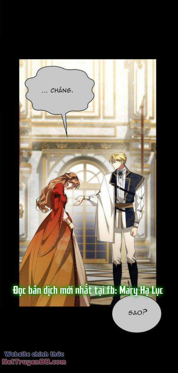 Chị Gái À, Kiếp Này Em Chính Là Nữ Hoàng Chapter 86.2 trang 40