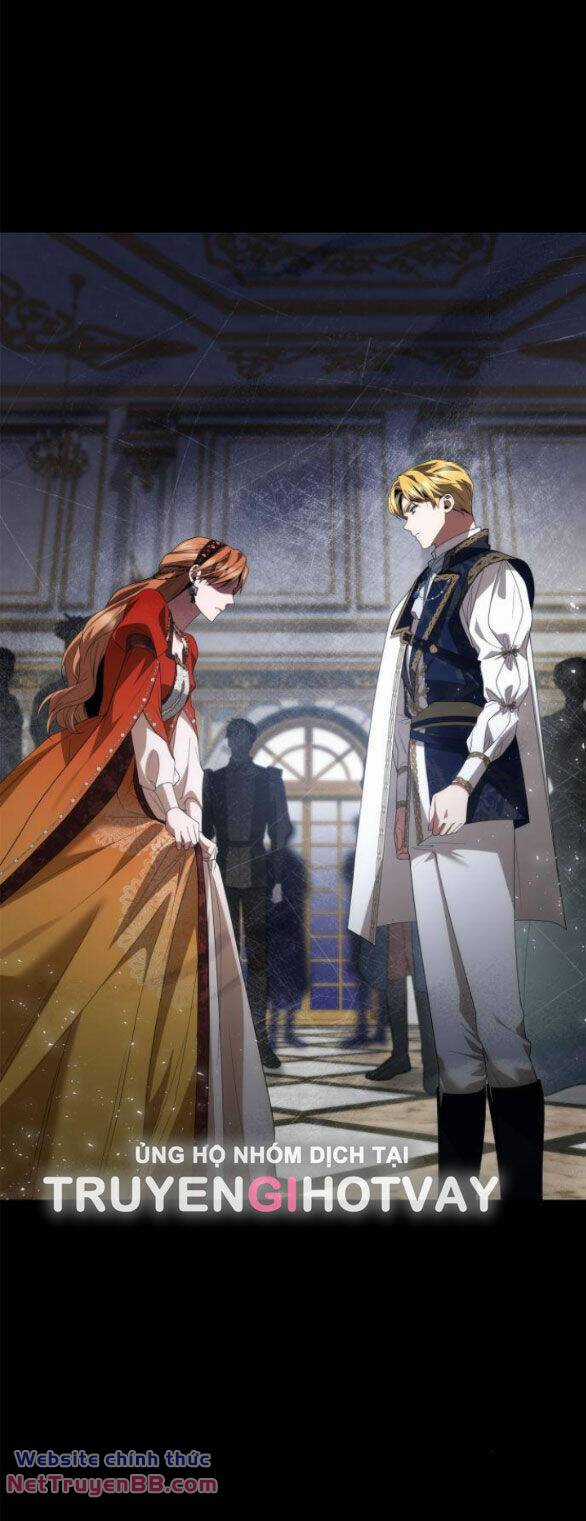 Chị Gái À, Kiếp Này Em Chính Là Nữ Hoàng Chapter 86.2 trang 44