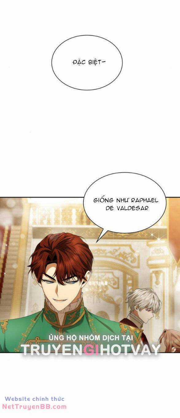 Chị Gái À, Kiếp Này Em Chính Là Nữ Hoàng Chapter 86.2 trang 5