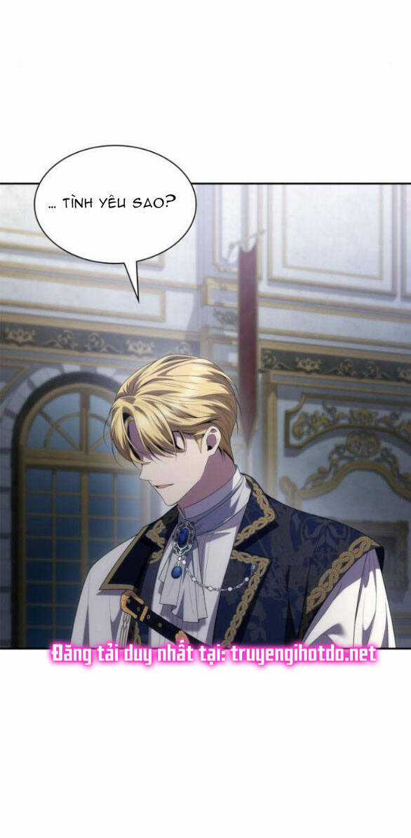 Chị Gái À, Kiếp Này Em Chính Là Nữ Hoàng Chapter 87.1 trang 10