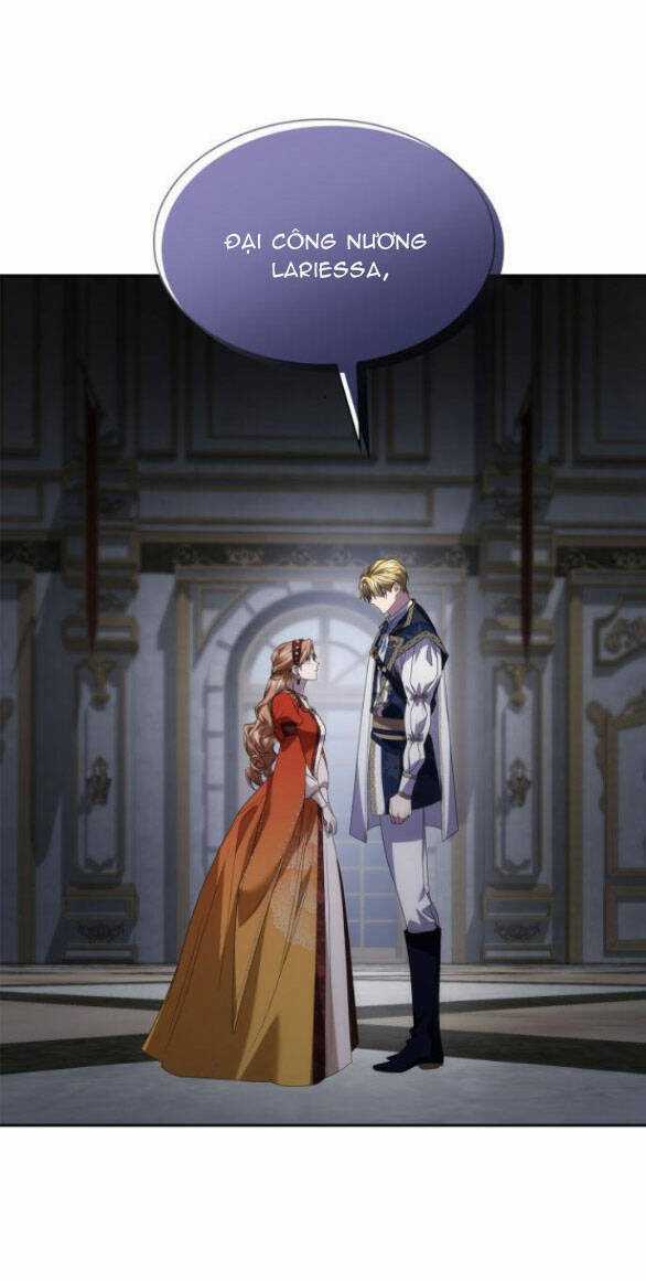 Chị Gái À, Kiếp Này Em Chính Là Nữ Hoàng Chapter 87.1 trang 11