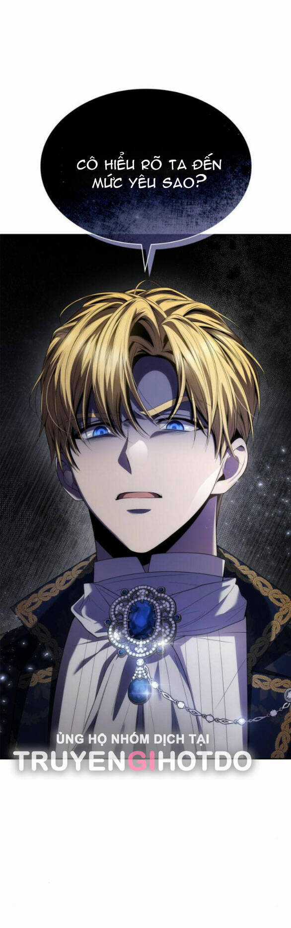 Chị Gái À, Kiếp Này Em Chính Là Nữ Hoàng Chapter 87.1 trang 12