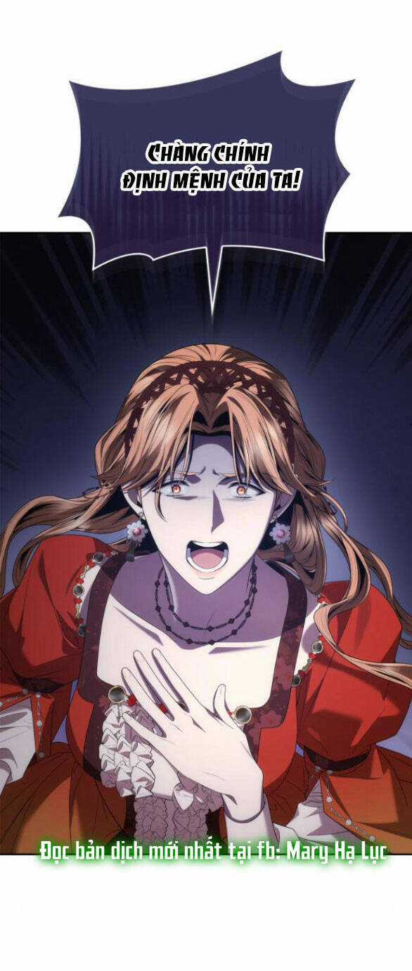 Chị Gái À, Kiếp Này Em Chính Là Nữ Hoàng Chapter 87.1 trang 16