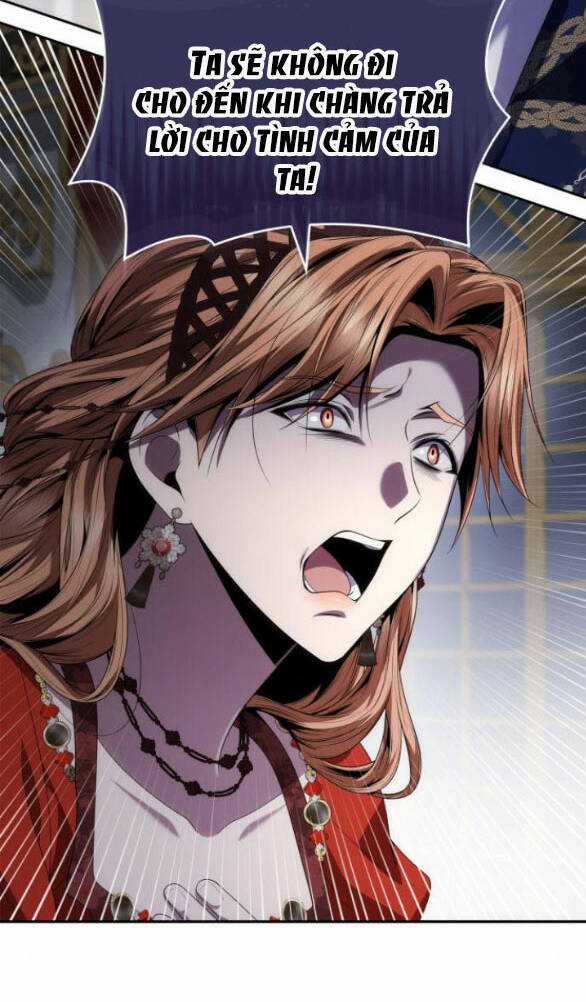 Chị Gái À, Kiếp Này Em Chính Là Nữ Hoàng Chapter 87.1 trang 18