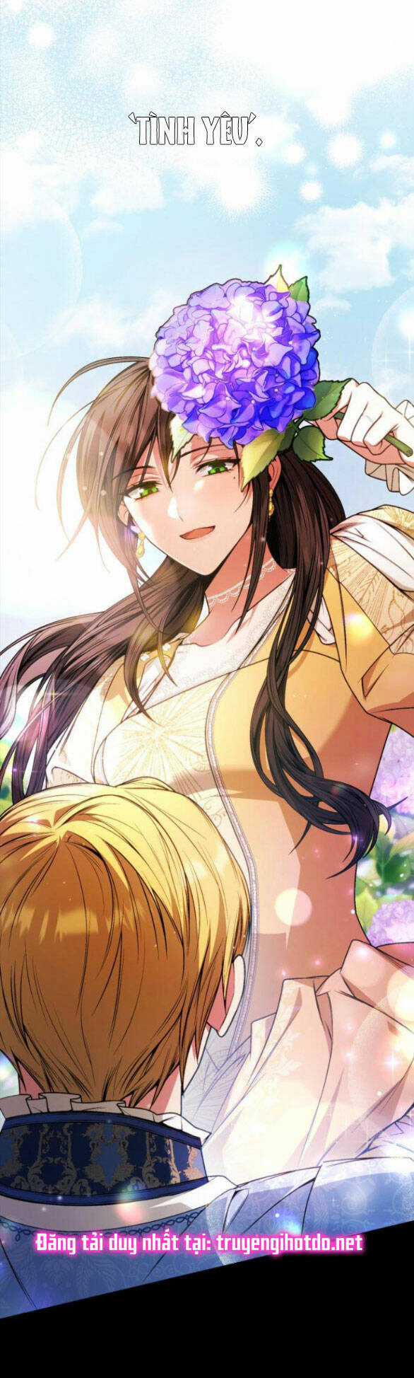 Chị Gái À, Kiếp Này Em Chính Là Nữ Hoàng Chapter 87.1 trang 2