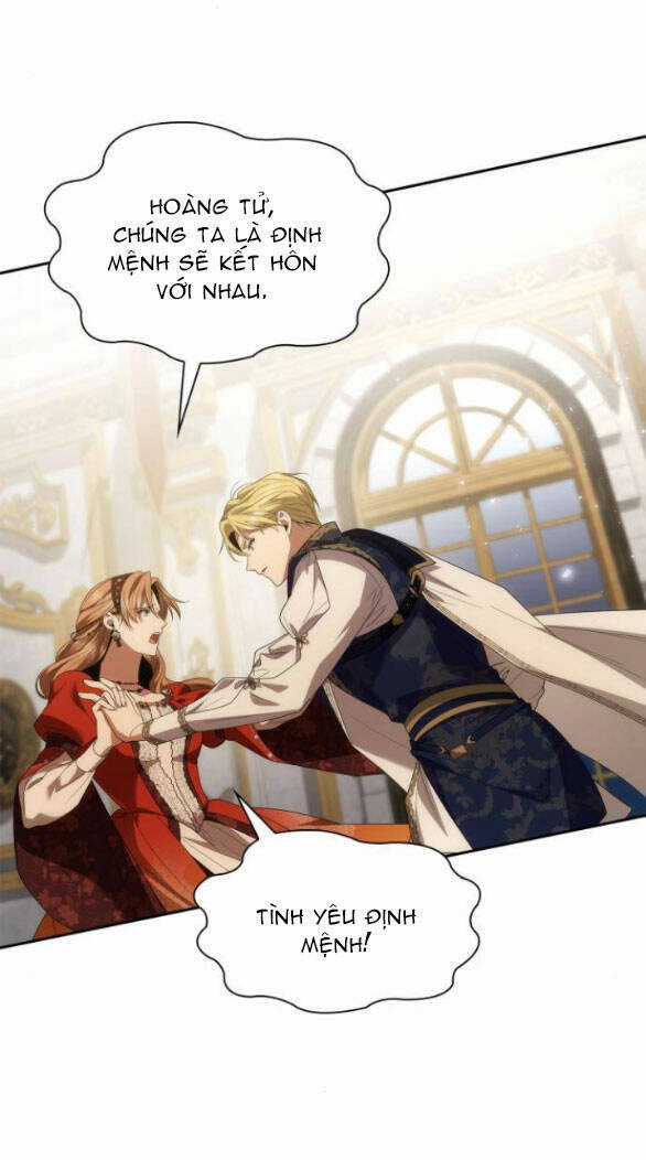 Chị Gái À, Kiếp Này Em Chính Là Nữ Hoàng Chapter 87.1 trang 28