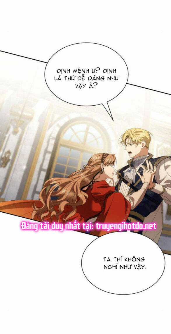 Chị Gái À, Kiếp Này Em Chính Là Nữ Hoàng Chapter 87.1 trang 29