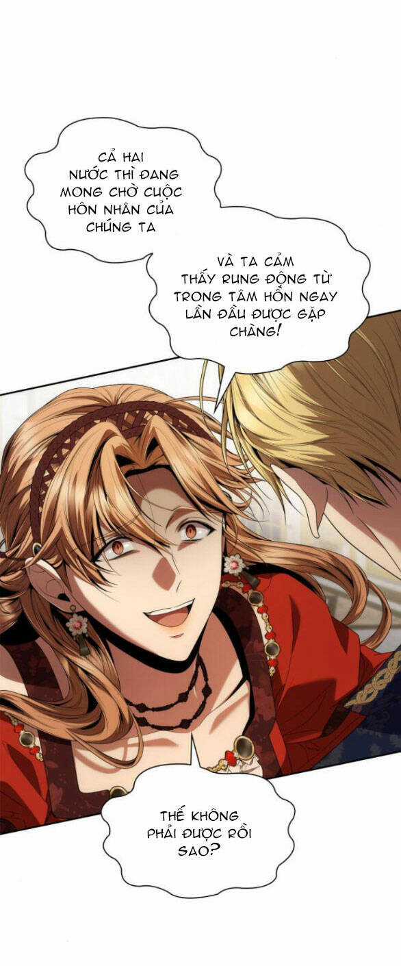 Chị Gái À, Kiếp Này Em Chính Là Nữ Hoàng Chapter 87.1 trang 30