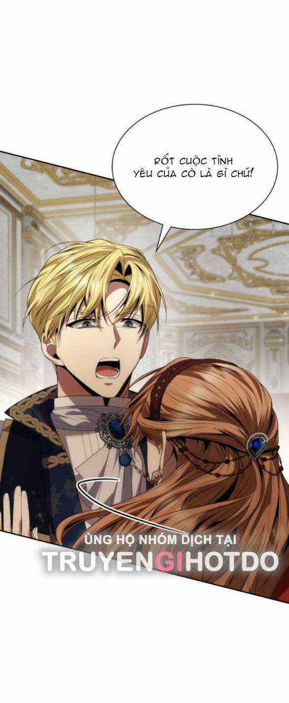 Chị Gái À, Kiếp Này Em Chính Là Nữ Hoàng Chapter 87.1 trang 31