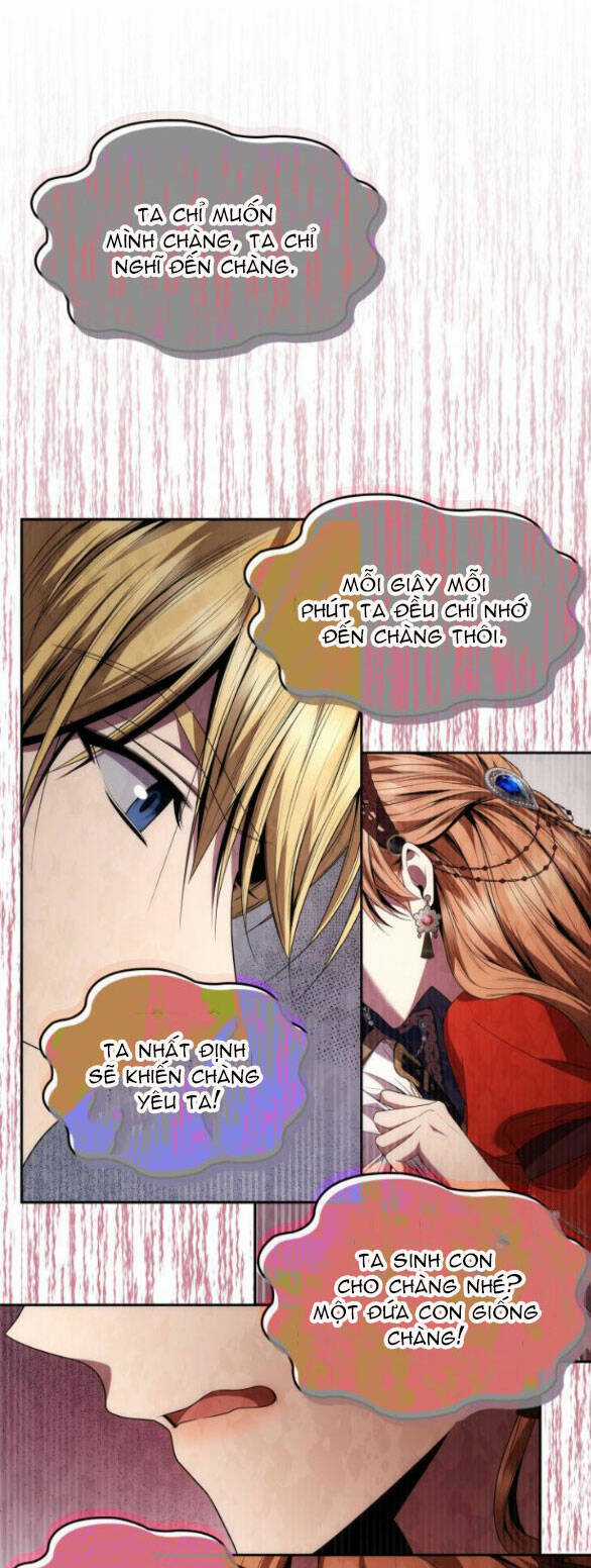 Chị Gái À, Kiếp Này Em Chính Là Nữ Hoàng Chapter 87.1 trang 34