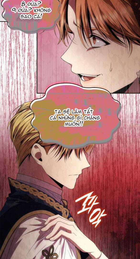 Chị Gái À, Kiếp Này Em Chính Là Nữ Hoàng Chapter 87.1 trang 35