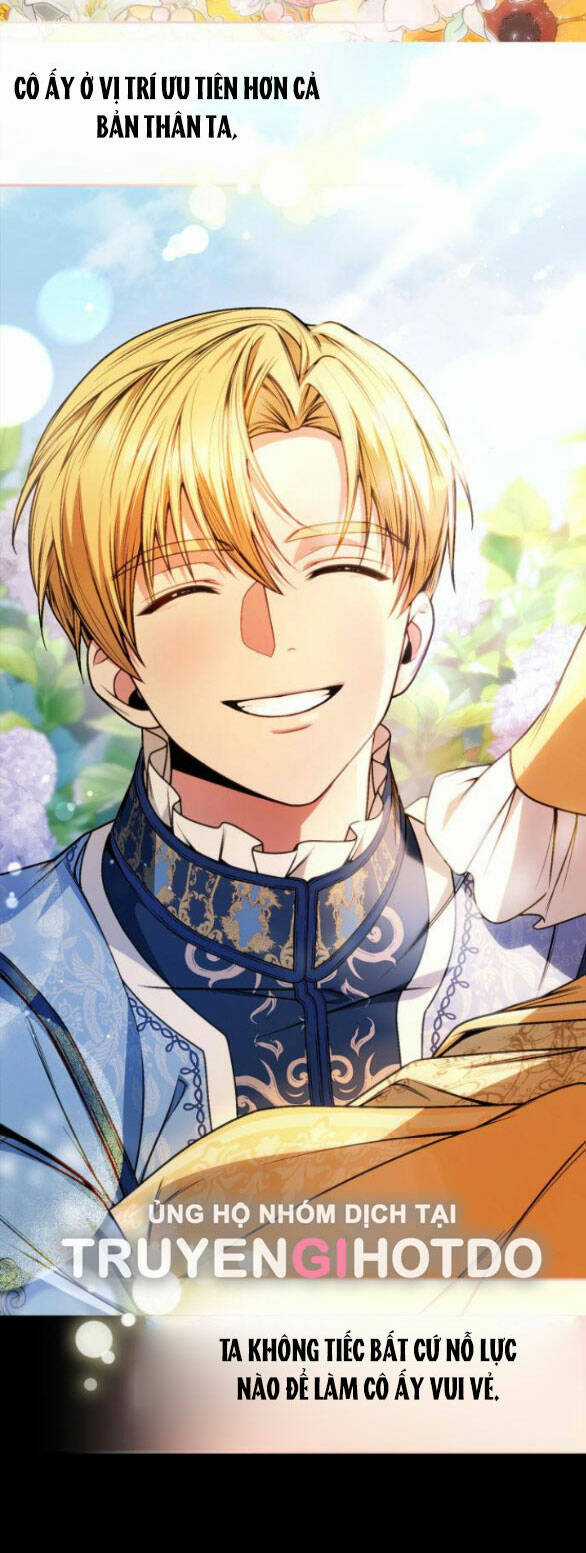 Chị Gái À, Kiếp Này Em Chính Là Nữ Hoàng Chapter 87.1 trang 4