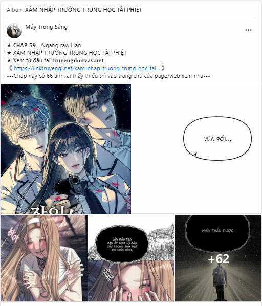 Chị Gái À, Kiếp Này Em Chính Là Nữ Hoàng Chapter 87.1 trang 45