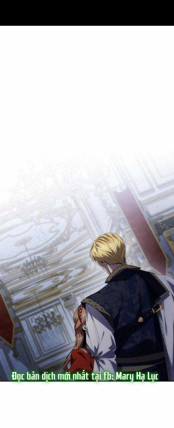 Chị Gái À, Kiếp Này Em Chính Là Nữ Hoàng Chapter 87.1 trang 8