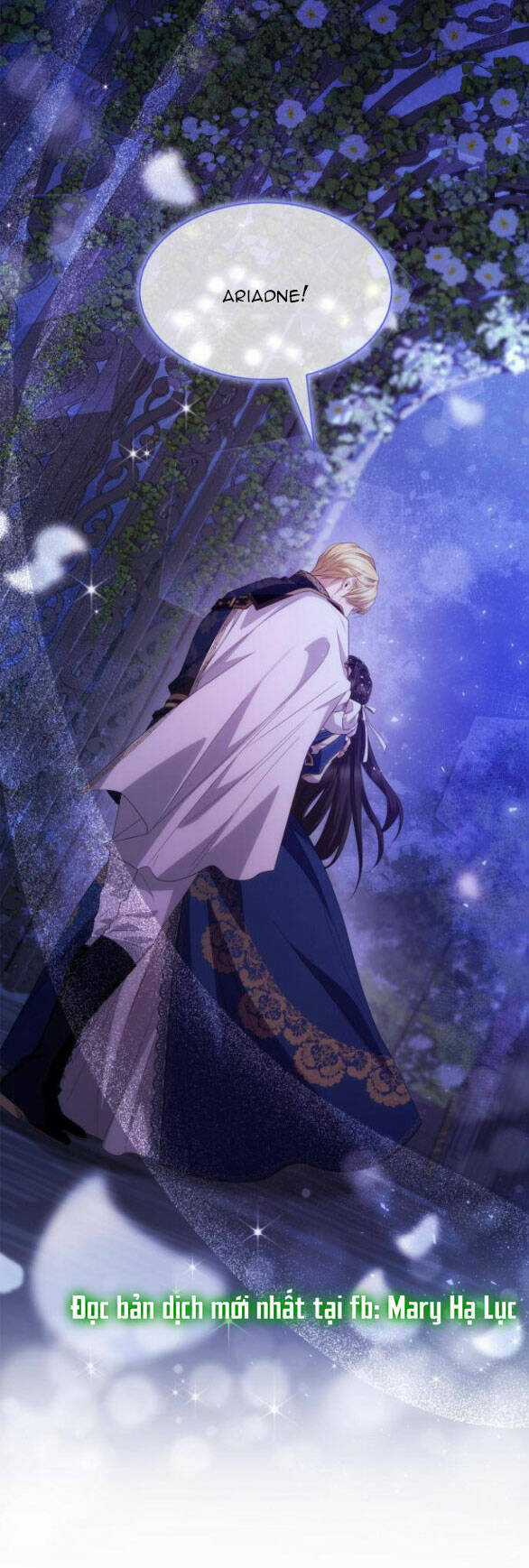 Chị Gái À, Kiếp Này Em Chính Là Nữ Hoàng Chapter 87.2 trang 20