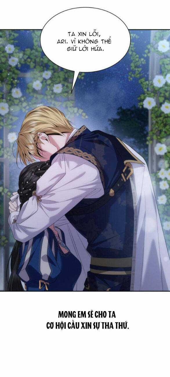 Chị Gái À, Kiếp Này Em Chính Là Nữ Hoàng Chapter 87.2 trang 22