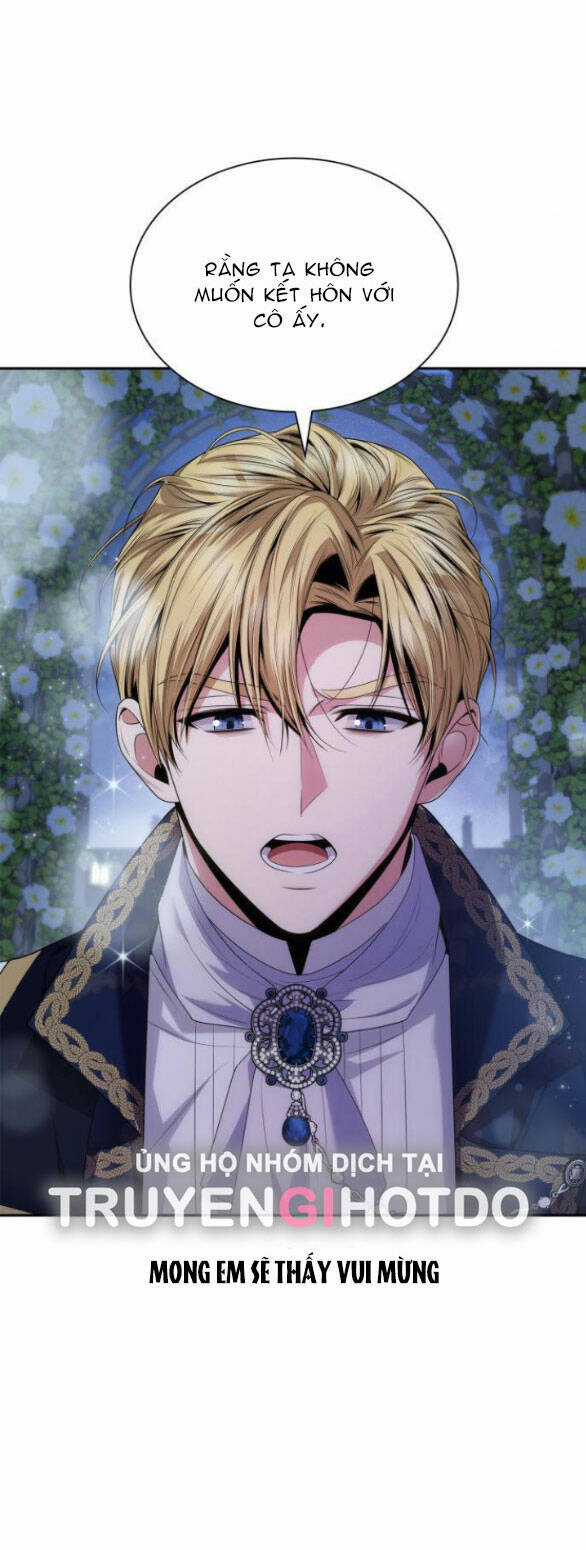 Chị Gái À, Kiếp Này Em Chính Là Nữ Hoàng Chapter 87.2 trang 25