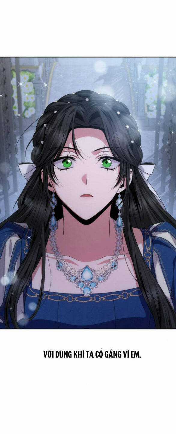 Chị Gái À, Kiếp Này Em Chính Là Nữ Hoàng Chapter 87.2 trang 26