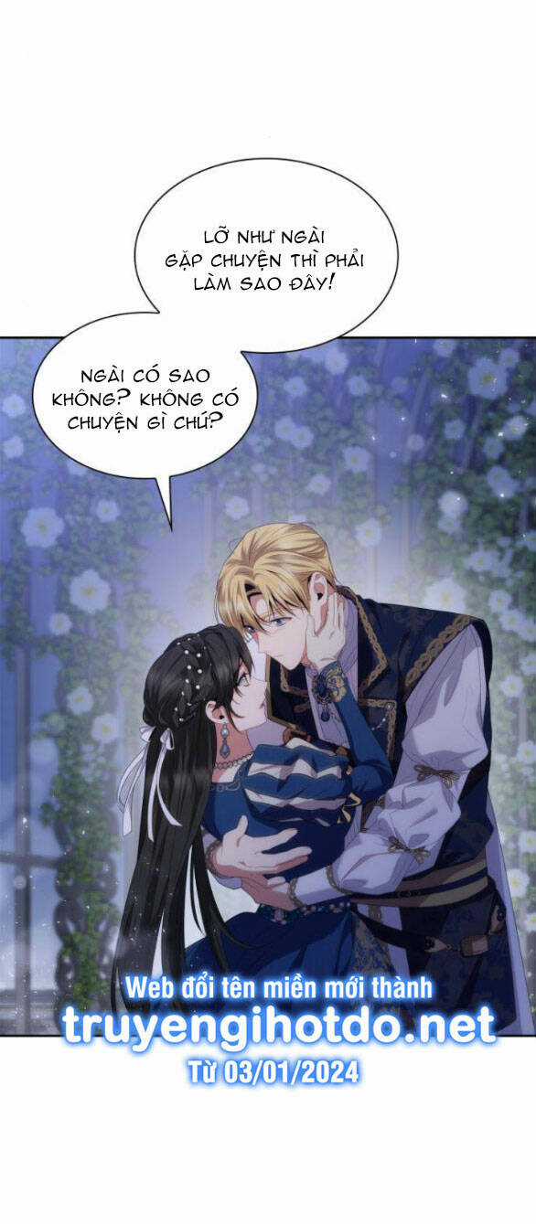 Chị Gái À, Kiếp Này Em Chính Là Nữ Hoàng Chapter 87.2 trang 27