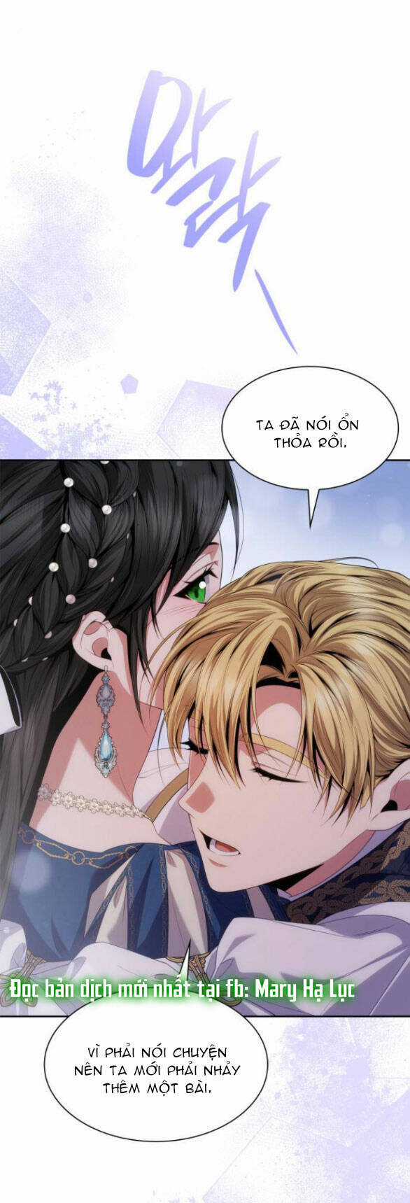 Chị Gái À, Kiếp Này Em Chính Là Nữ Hoàng Chapter 87.2 trang 29