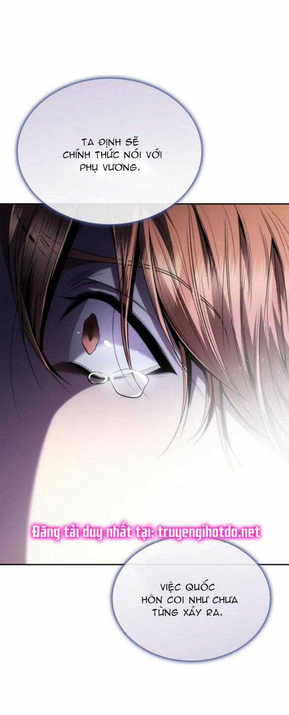 Chị Gái À, Kiếp Này Em Chính Là Nữ Hoàng Chapter 87.2 trang 3