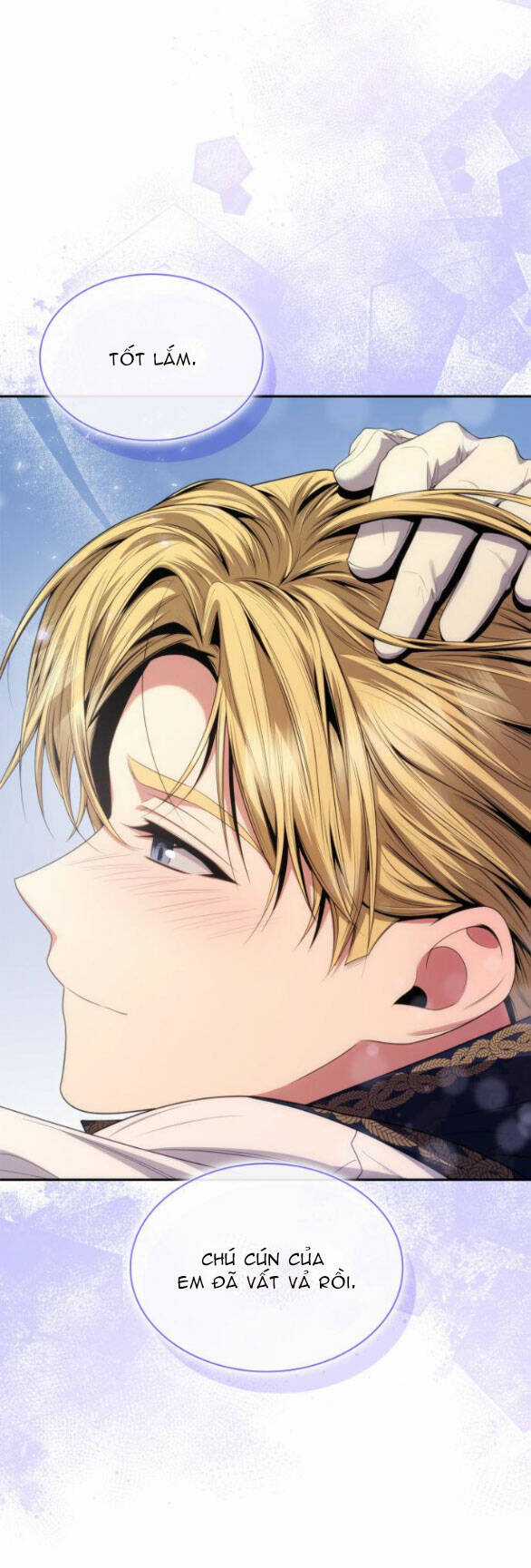 Chị Gái À, Kiếp Này Em Chính Là Nữ Hoàng Chapter 87.2 trang 32