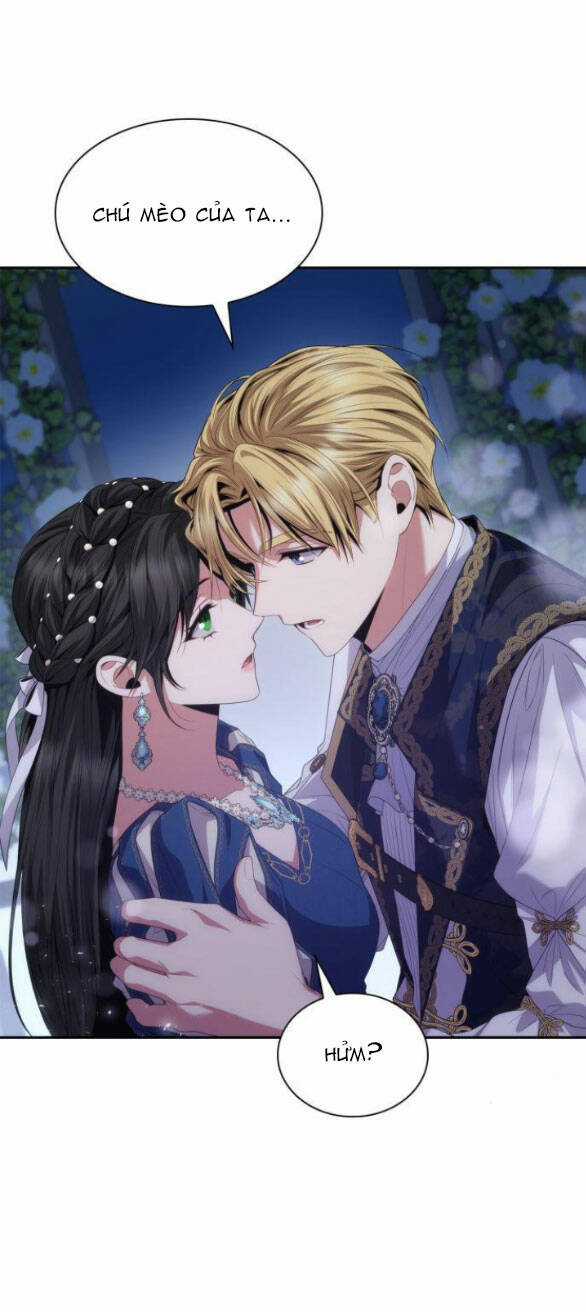 Chị Gái À, Kiếp Này Em Chính Là Nữ Hoàng Chapter 87.2 trang 34