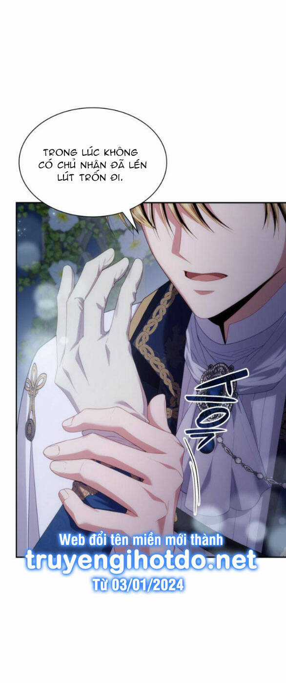 Chị Gái À, Kiếp Này Em Chính Là Nữ Hoàng Chapter 87.2 trang 35