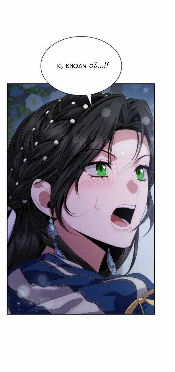 Chị Gái À, Kiếp Này Em Chính Là Nữ Hoàng Chapter 87.2 trang 36