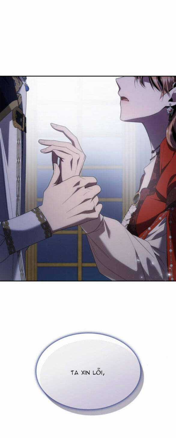 Chị Gái À, Kiếp Này Em Chính Là Nữ Hoàng Chapter 87.2 trang 4