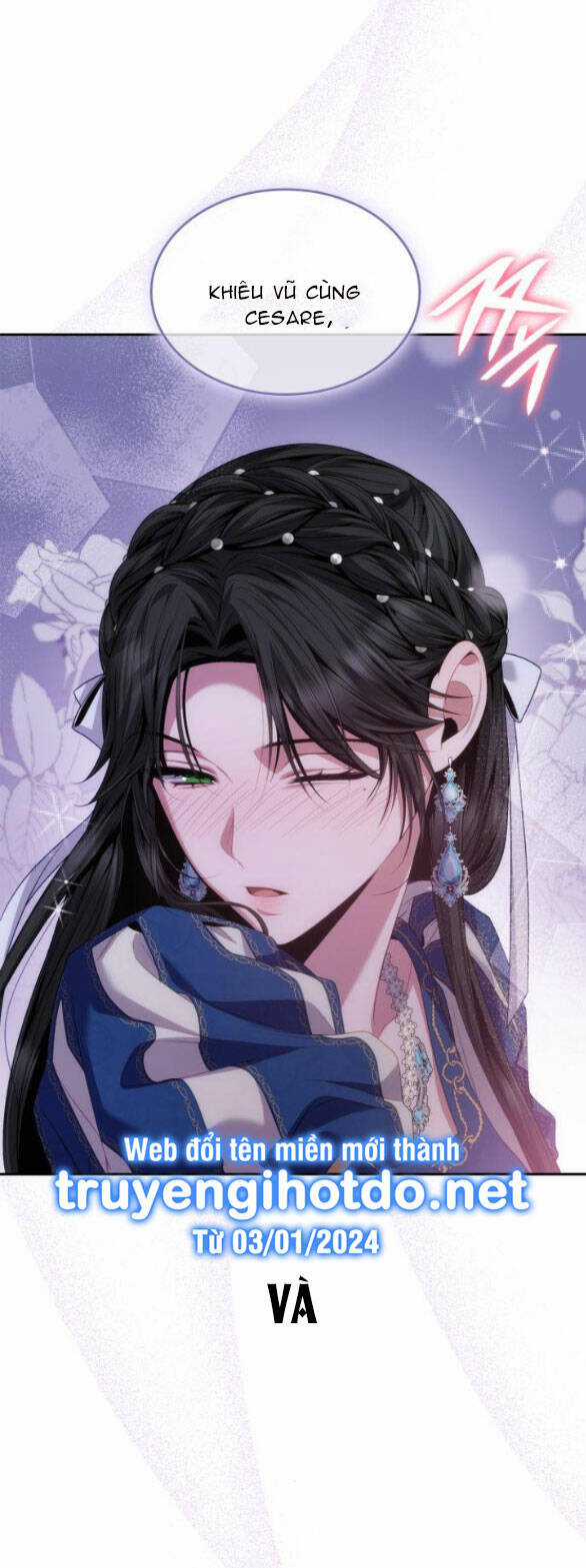 Chị Gái À, Kiếp Này Em Chính Là Nữ Hoàng Chapter 87.2 trang 43