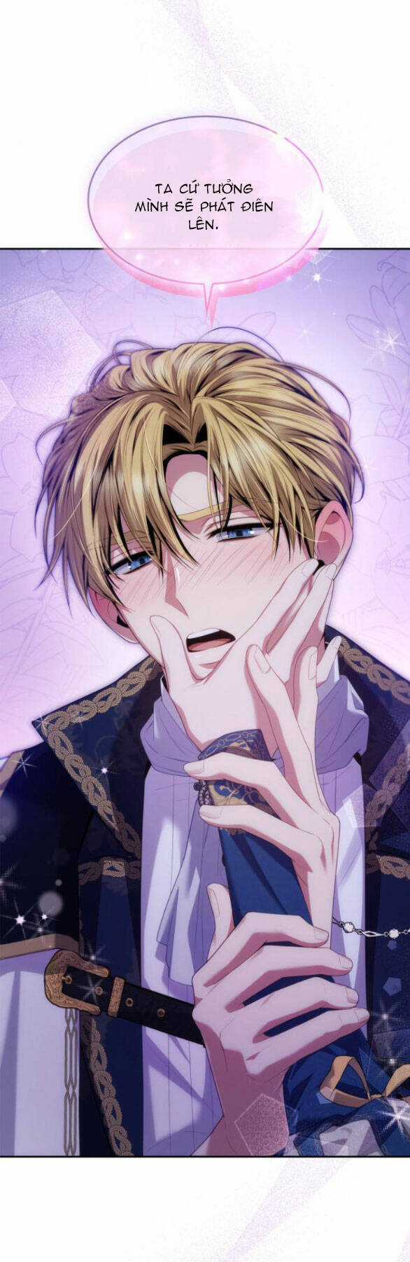 Chị Gái À, Kiếp Này Em Chính Là Nữ Hoàng Chapter 87.2 trang 44