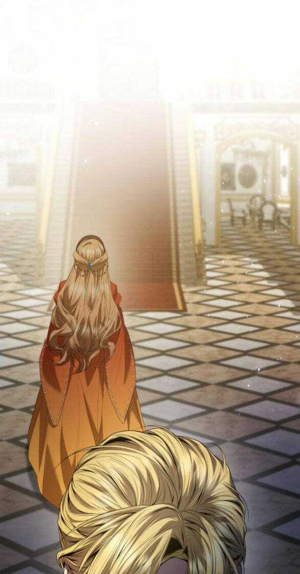 Chị Gái À, Kiếp Này Em Chính Là Nữ Hoàng Chapter 87.2 trang 8