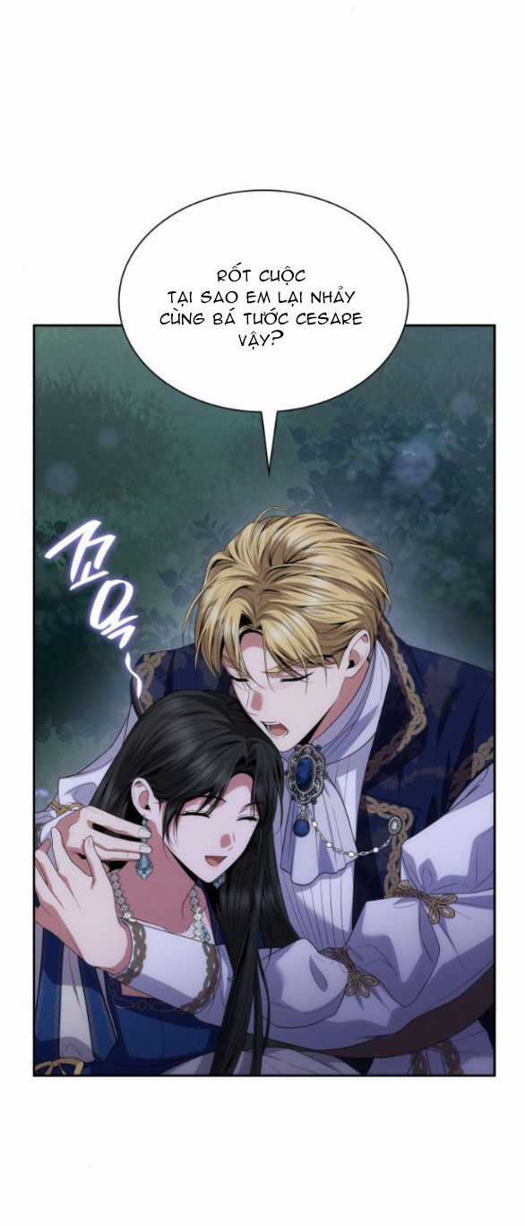 Chị Gái À, Kiếp Này Em Chính Là Nữ Hoàng Chapter 88.1 trang 15