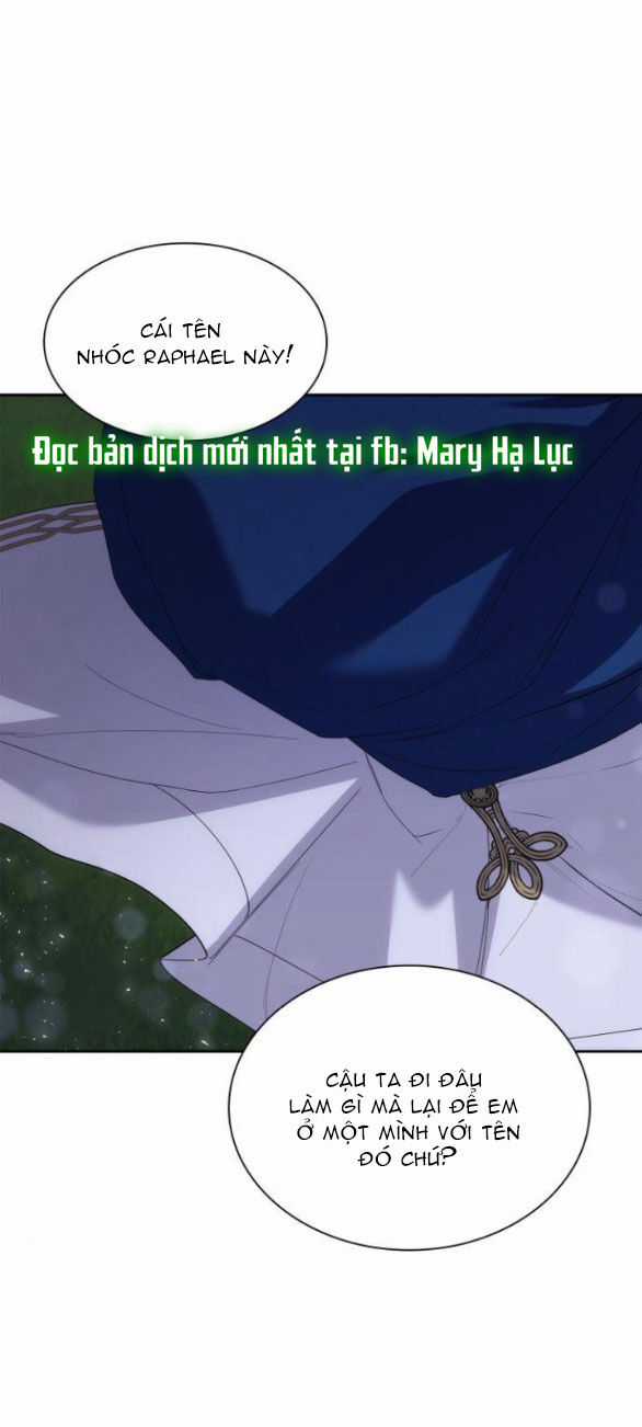 Chị Gái À, Kiếp Này Em Chính Là Nữ Hoàng Chapter 88.1 trang 16