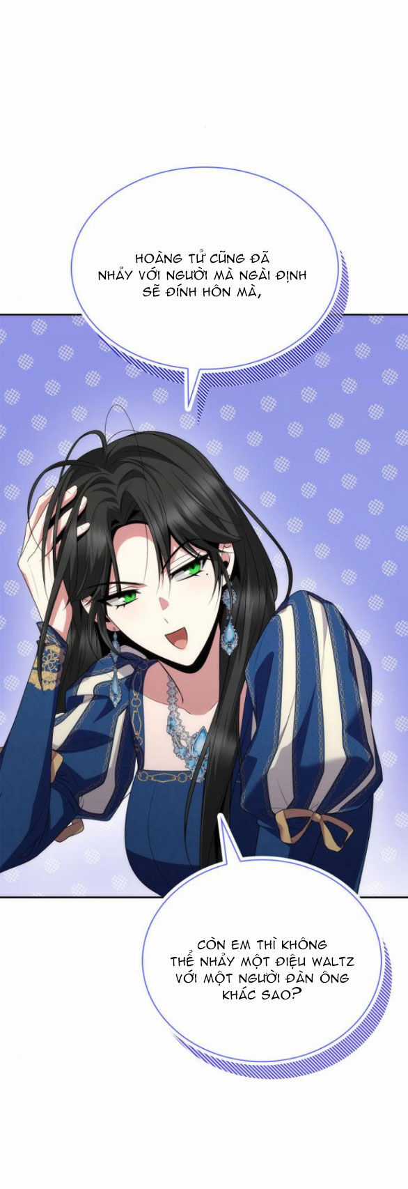 Chị Gái À, Kiếp Này Em Chính Là Nữ Hoàng Chapter 88.1 trang 19