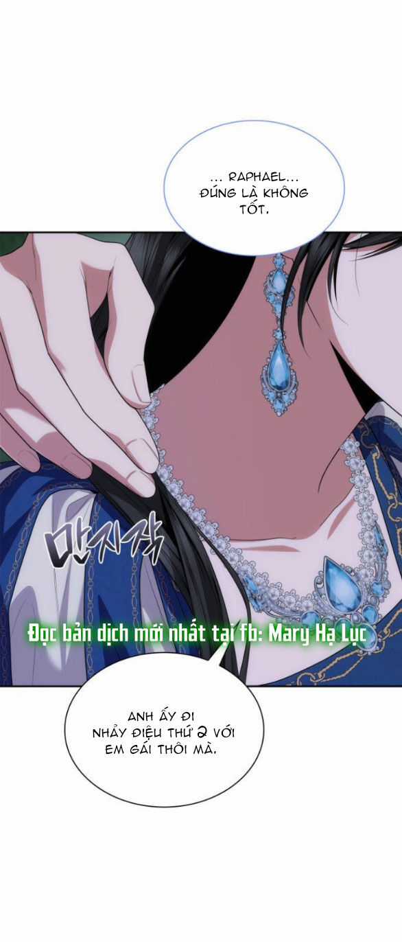 Chị Gái À, Kiếp Này Em Chính Là Nữ Hoàng Chapter 88.1 trang 24