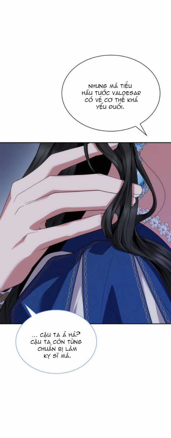 Chị Gái À, Kiếp Này Em Chính Là Nữ Hoàng Chapter 88.1 trang 25