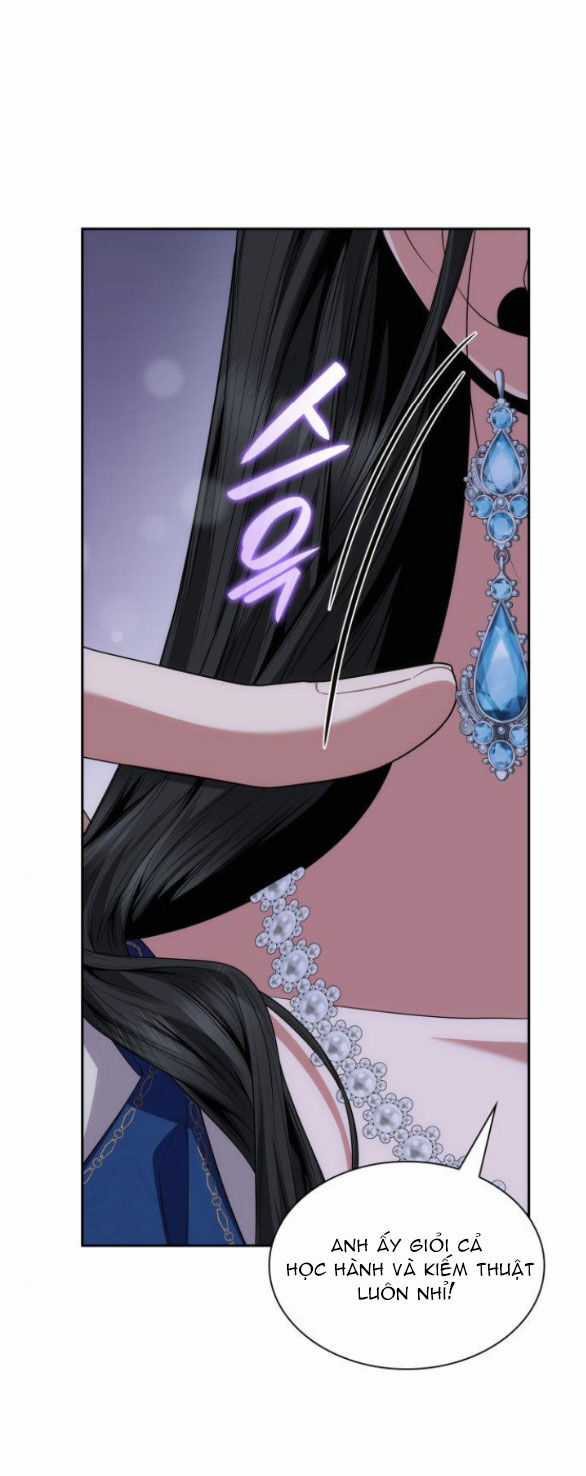 Chị Gái À, Kiếp Này Em Chính Là Nữ Hoàng Chapter 88.1 trang 27