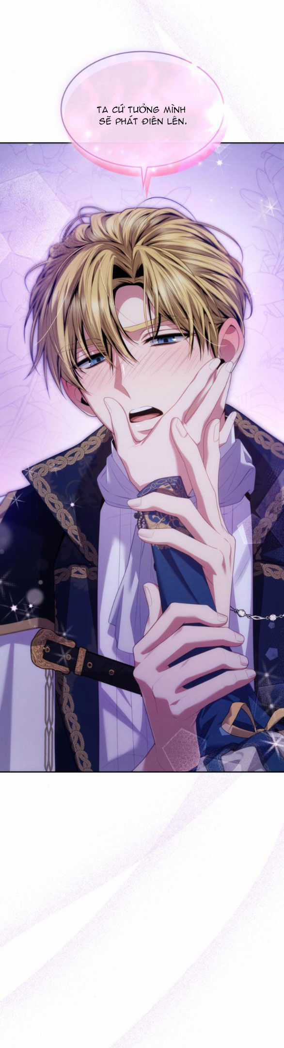 Chị Gái À, Kiếp Này Em Chính Là Nữ Hoàng Chapter 88.1 trang 3