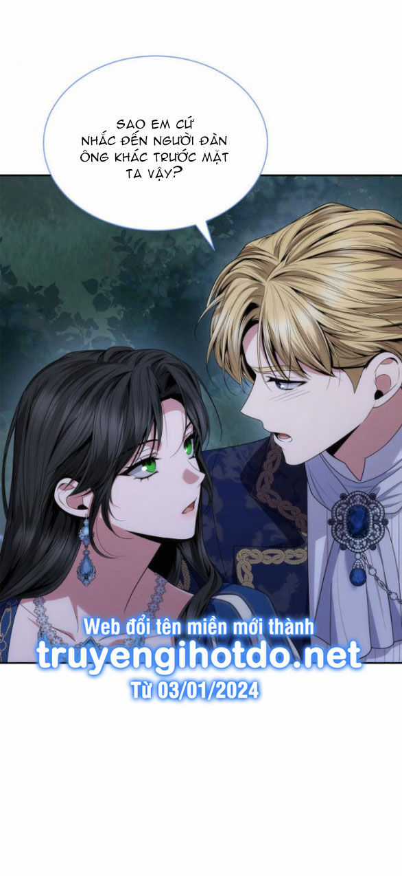 Chị Gái À, Kiếp Này Em Chính Là Nữ Hoàng Chapter 88.1 trang 31