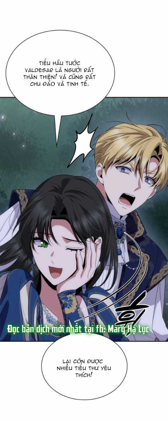 Chị Gái À, Kiếp Này Em Chính Là Nữ Hoàng Chapter 88.1 trang 33