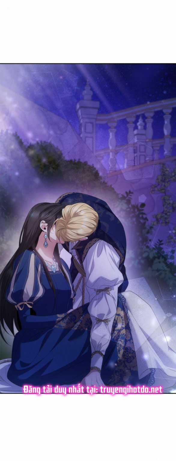 Chị Gái À, Kiếp Này Em Chính Là Nữ Hoàng Chapter 88.1 trang 35