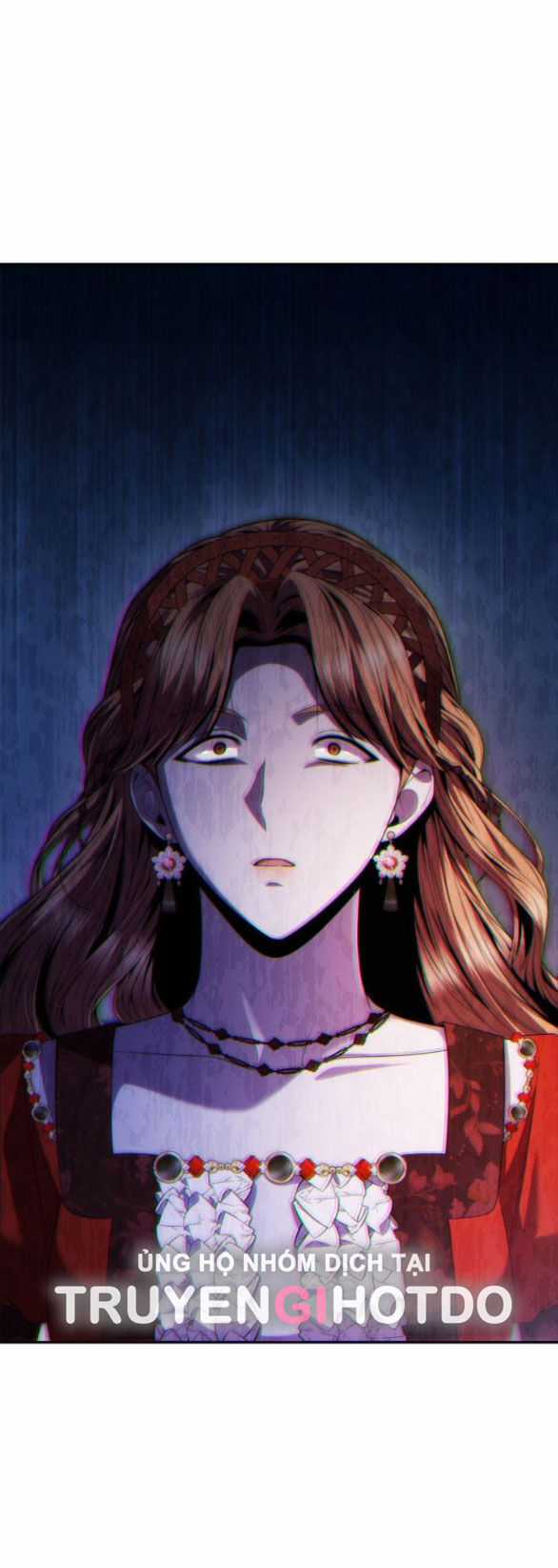 Chị Gái À, Kiếp Này Em Chính Là Nữ Hoàng Chapter 88.1 trang 37