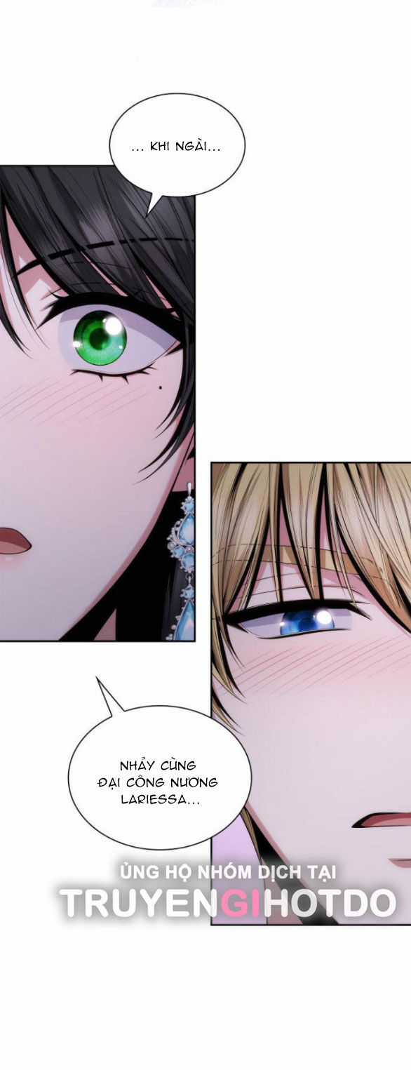 Chị Gái À, Kiếp Này Em Chính Là Nữ Hoàng Chapter 88.1 trang 4