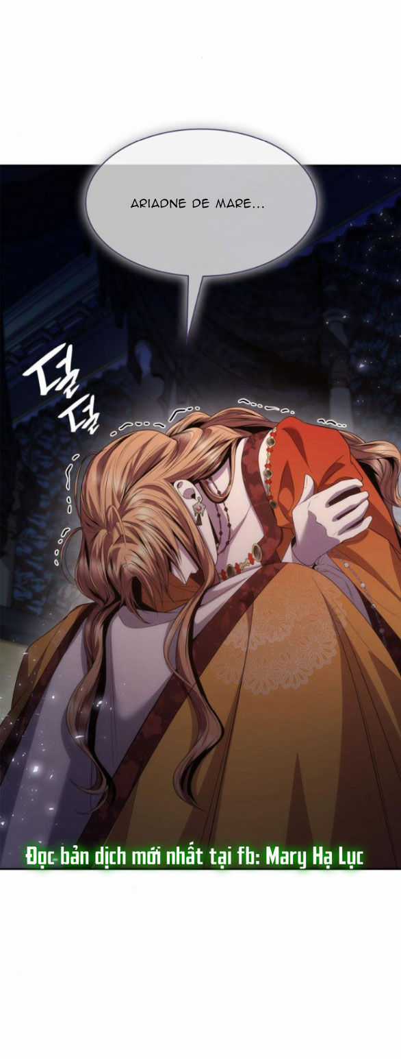 Chị Gái À, Kiếp Này Em Chính Là Nữ Hoàng Chapter 88.2 trang 10