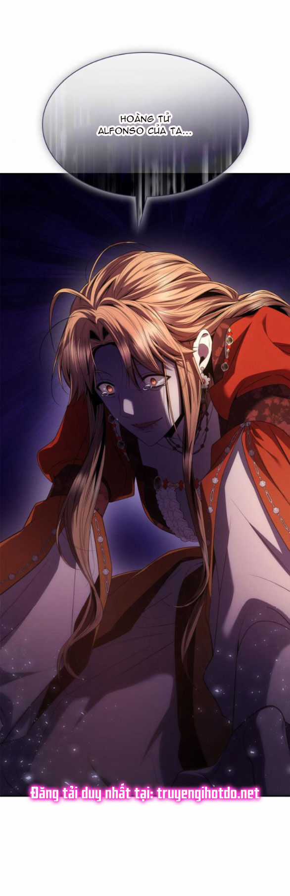 Chị Gái À, Kiếp Này Em Chính Là Nữ Hoàng Chapter 88.2 trang 12