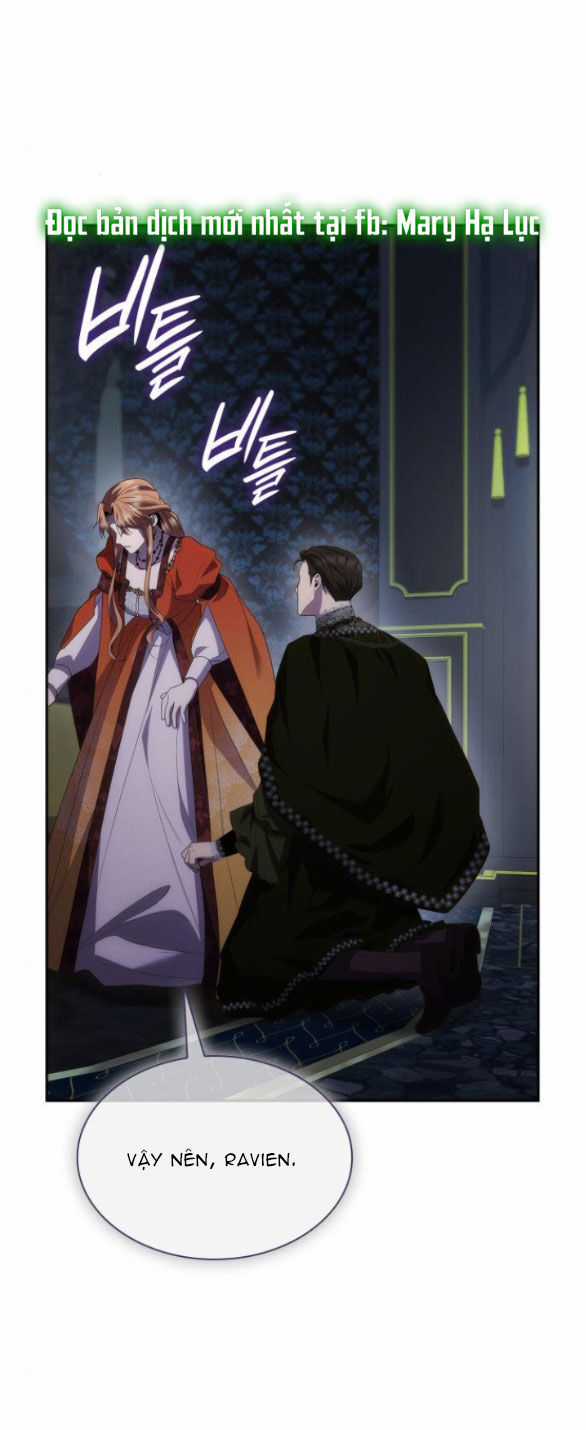 Chị Gái À, Kiếp Này Em Chính Là Nữ Hoàng Chapter 88.2 trang 18