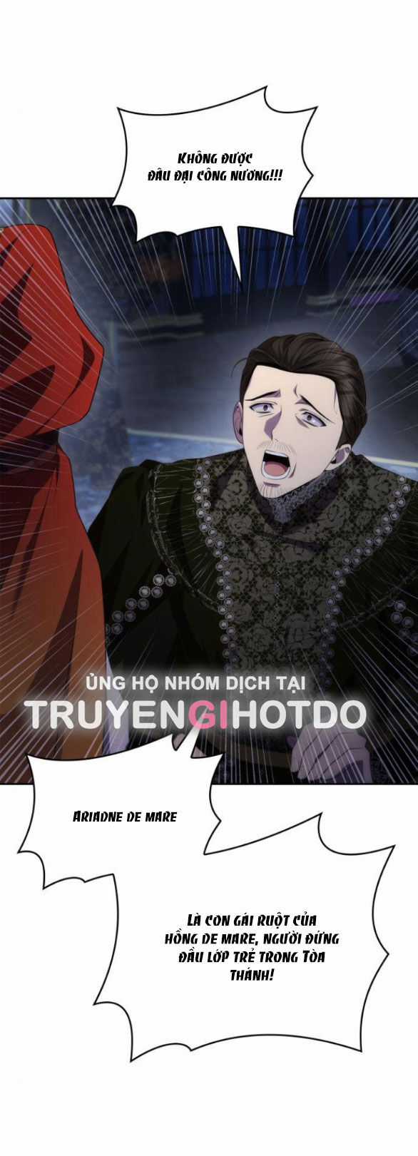 Chị Gái À, Kiếp Này Em Chính Là Nữ Hoàng Chapter 88.2 trang 23