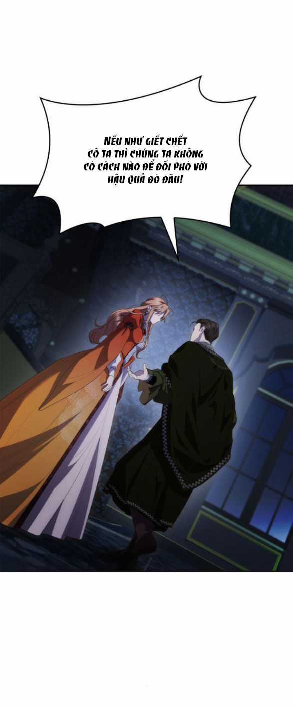 Chị Gái À, Kiếp Này Em Chính Là Nữ Hoàng Chapter 88.2 trang 24